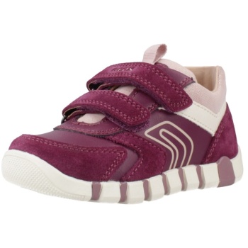 xαμηλά sneakers geox b iupidoo girl | σε προσφορά