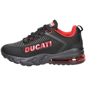 xαμηλά sneakers ducati du42m113 | σε προσφορά