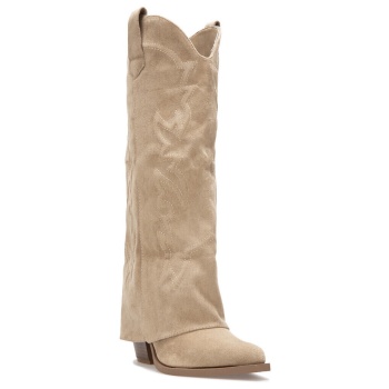 μπότες για την πόλη la modeuse