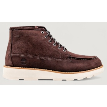 μπότες timberland brit mid lace medium σε προσφορά