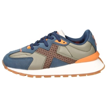 xαμηλά sneakers munich 8044009 | σε προσφορά