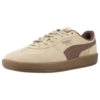 xαμηλά sneakers puma palermo pop | σε προσφορά