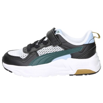 xαμηλά sneakers puma 402931 | σε προσφορά