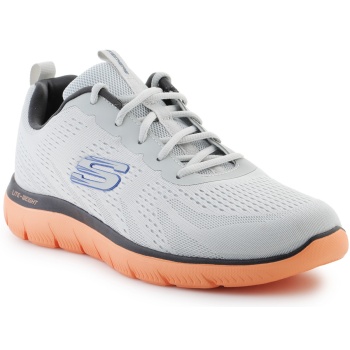 xαμηλά sneakers skechers summits-torre σε προσφορά