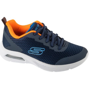 xαμηλά sneakers skechers microspec max