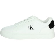  ψηλά sneakers calvin klein jeans ym0ym01297 |