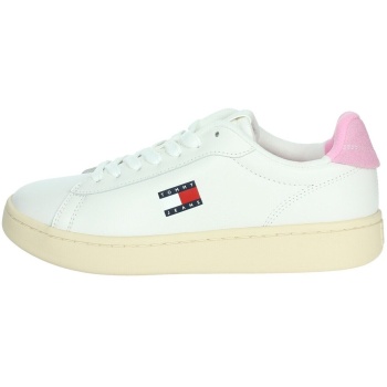 ψηλά sneakers tommy hilfiger en0en02815 σε προσφορά