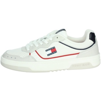 ψηλά sneakers tommy hilfiger em0em01585 σε προσφορά