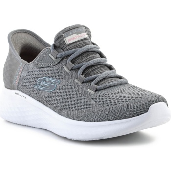 xαμηλά sneakers skechers skech-lite pro σε προσφορά