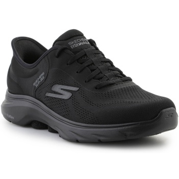 xαμηλά sneakers skechers go walk σε προσφορά