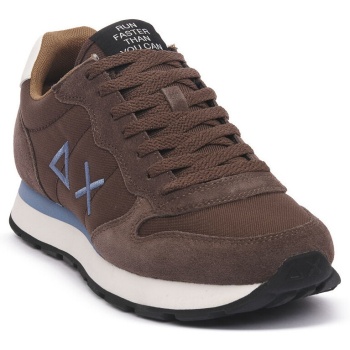 sneakers sun68 sun68 08 tom solid | σε προσφορά