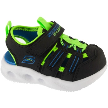σπορ σανδάλια skechers s-lights sola