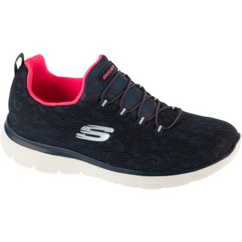 xαμηλά sneakers skechers summits |