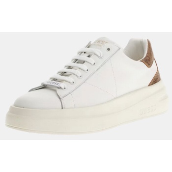 xαμηλά sneakers guess elba fmpvib lea12 σε προσφορά
