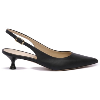 γόβες priv lab al01 nero luca |