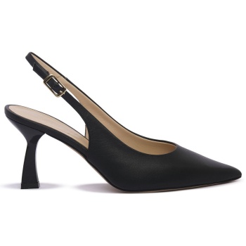 γόβες priv lab al01 nero luca |