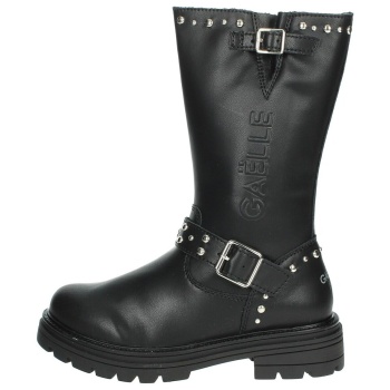 μπότες για την πόλη gaëlle paris σε προσφορά