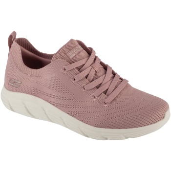 xαμηλά sneakers skechers bobs b flex 