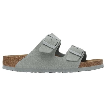 σανδάλια birkenstock arizona suede