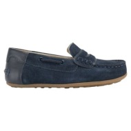  μοκασσίνια mayoral 47668 mocasin marino |