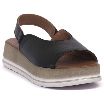 σανδάλια bueno shoes nero |