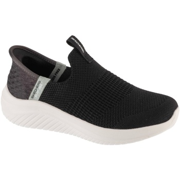 xαμηλά sneakers skechers slip-ins ultra