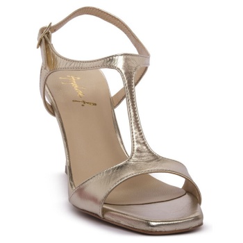 σανδάλια priv lab platino angelina |