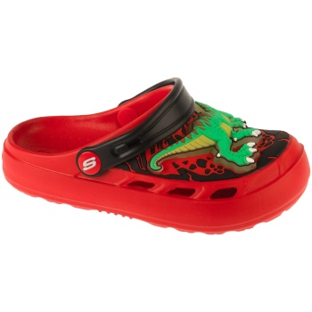 παντόφλες skechers foamies swifters 