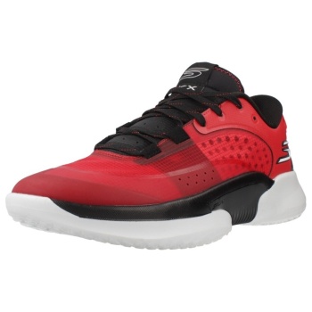 xαμηλά sneakers skechers skx resagrip | σε προσφορά