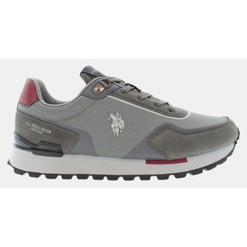 xαμηλά sneakers u.s polo assn. aron009m σε προσφορά