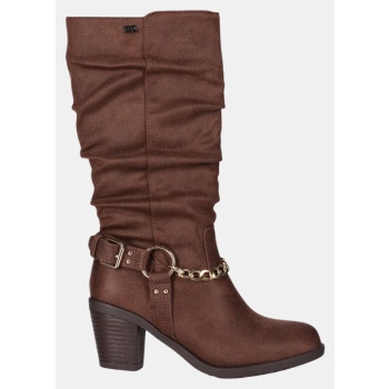 μπότες για την πόλη chika 10 kurazo 36n σε προσφορά