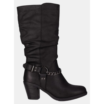 μπότες chika 10 kurazo 36n | σε προσφορά