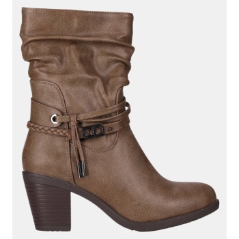 μπότες chika 10 kurazo 41 | σε προσφορά