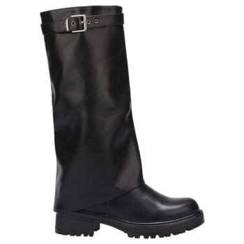 μπότες για την πόλη la modeuse