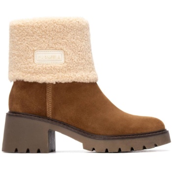 μπότες carmela 162659 | σε προσφορά