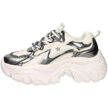 xαμηλά sneakers shop art sasf251212 | σε προσφορά