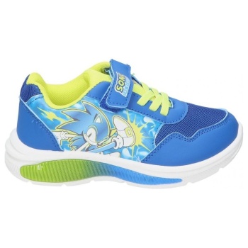 xαμηλά sneakers leomil sc000679 sonic | σε προσφορά