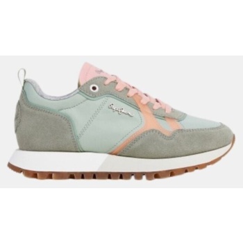 xαμηλά sneakers pepe jeans pls400001 σε προσφορά