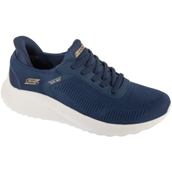 xαμηλά sneakers skechers slip-ins bobs