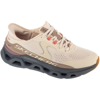 xαμηλά sneakers skechers slip-ins