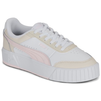 xαμηλά sneakers puma carina mia