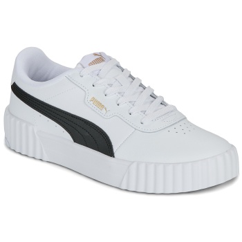 xαμηλά sneakers puma carina 3,0