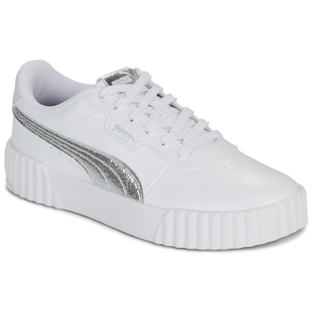 xαμηλά sneakers puma carina 3,0