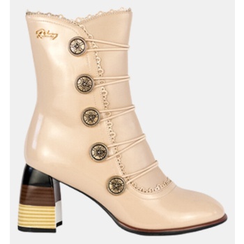 μποτίνια rock away 84556 | σε προσφορά