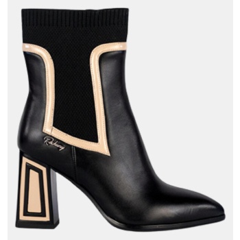 μποτίνια rock away 84577 | σε προσφορά