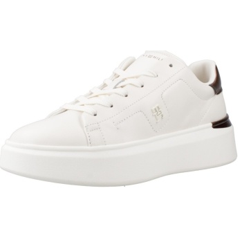 xαμηλά sneakers tommy hilfiger σε προσφορά