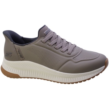 xαμηλά sneakers skechers 347673 | σε προσφορά