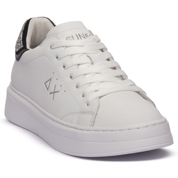 xαμηλά sneakers sun68 sun68 11 girl σε προσφορά
