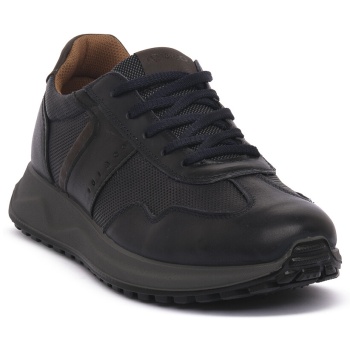 xαμηλά sneakers igi&co saronno notte |