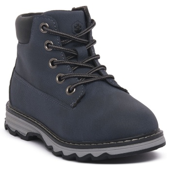 μπότες lumberjack cc001 navy blue |